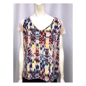 Maeve top